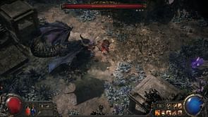 How to use Passive Skill Filter in Path of Exile 2