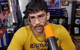 HasanAbi says Twitch could sue Destiny and Dan Saltman after advertisers allegedly stopped advertising on the platform