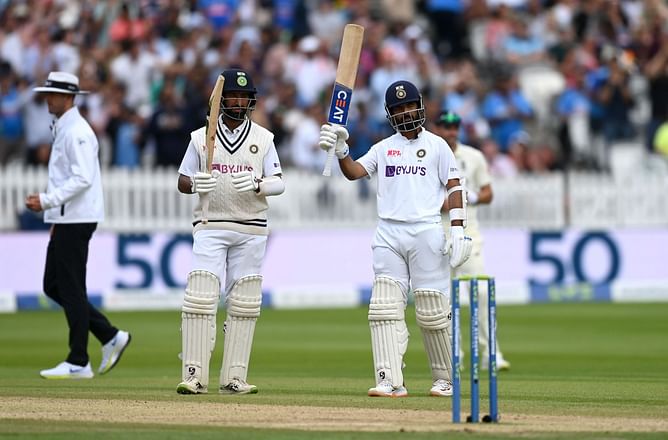 [Watch] "Rahane retire nahi hua hai" - Rohit Sharma's hilarious interaction with journalist after BGT 2024-25 3rd Test