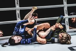 “I see this fight ending in a submission” - Mayssa Bastos wants to erase all doubts in title defense vs familiar foe Danielle Kelly