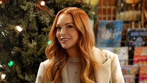 7 Christmas Movies to watch on Netflix in 2024