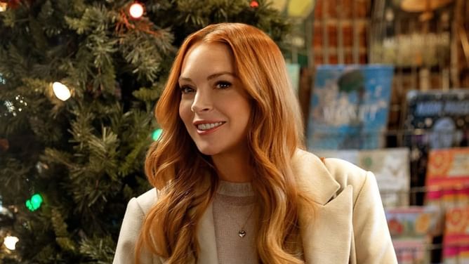 7 Christmas Movies to watch on Netflix in 2024