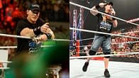 Ex-WWE star recalls the magnitude of John Cena's "arena-shaking" return