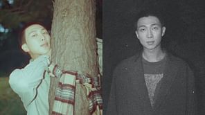 "THIS ALBUM IS A GEM"- Fans proud as BTS' Kim Namjoon's Right Place, Wrong Person crowns as Best Rap & Hip Hop record of 2024