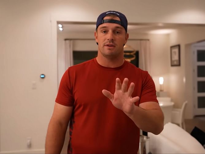 How much does Bryson DeChambeau's 'hole-in-one challenge’ mansion in Dallas cost?