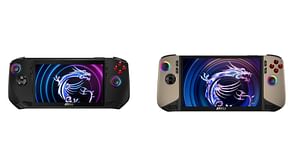 MSI confirms Intel Lunar Lake-powered Claw gaming handhelds: Launch timeline and prices revealed
