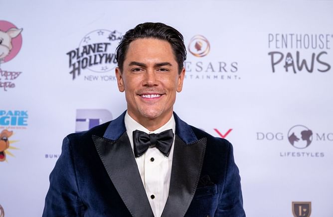 "I'm overwhelmed"— Vanderpump Rules' Tom Sandoval bids goodbye to the show after 12 years