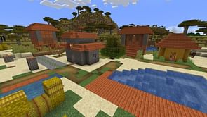 5 best Minecraft road designs