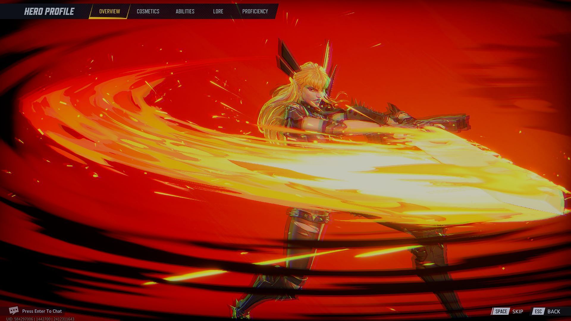 Magik in Rivals (Image via NetEase Games)