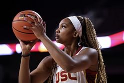 Analysing Kiki Iriafen: A step below Paige Bueckers and closer to the competition