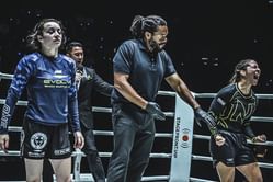 “Getting my belt back” - Danielle Kelly gets candid on the only thing that matters in her rematch with Mayssa Bastos