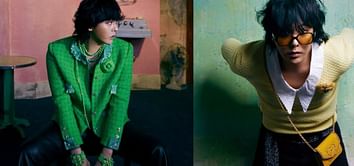 G-Dragon's upcoming reality show GD and Friends: Release, cast, plot and everything we know so far