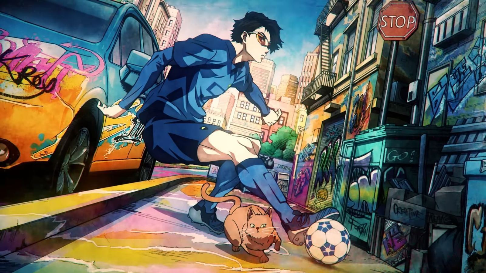 Blue Lock season 2 episode 11 review 8bit delivers its best animation for Shidou