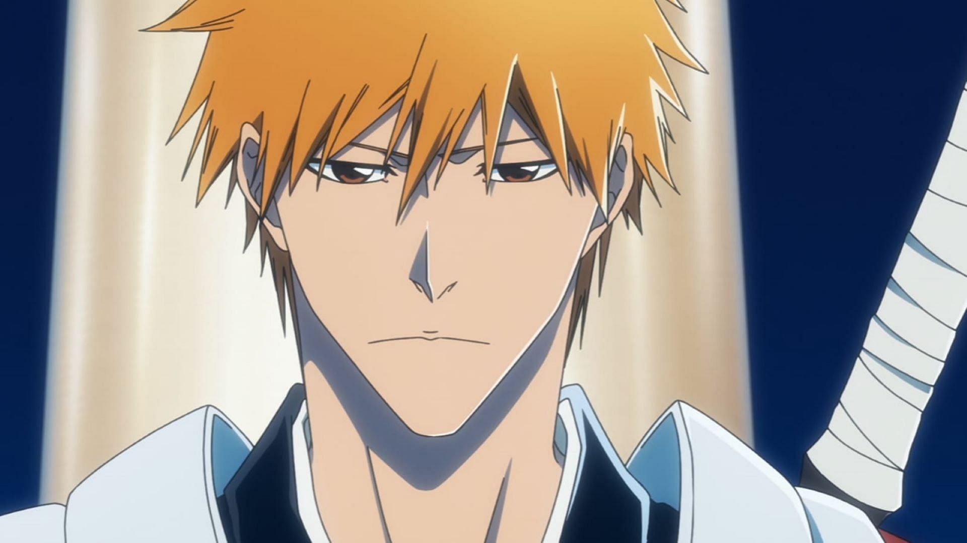 Ichigo Kurosaki in the third installment (Image via Pierrot Films)