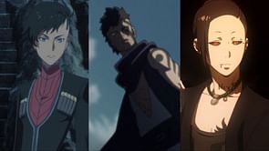 8 anime characters who look like Kawaki from Boruto