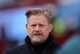 "It doesn't really look like a team" - Peter Schmeichel on 'very disappointing' Manchester United after loss to Bournemouth