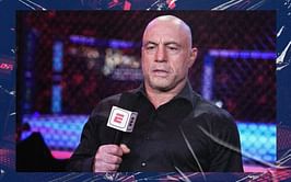 Joe Rogan spills NSFW story from "cocaine days" of 1980's Miami shared by close friend: "Guys with things stuffed up their a*s"