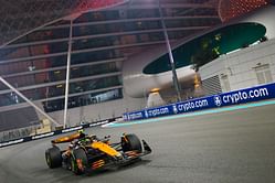 2024 F1 Abu Dhabi GP FP1 and FP2: Full Results and Key Takeaways