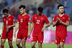 Vietnam vs Indonesia Prediction and Betting Tips | 15th December 2024