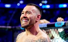 UFC Tampa: Revisiting Colby Covington's 5 most controversial moments