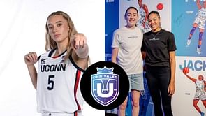 $1.5 million NIL-valued Paige Bueckers plans to use her platform to prevent WNBA athletes in Unrivaled from needing to go overseas