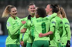 Wolfsburg Women vs Roma Women Prediction and Betting Tips | December 11th 2024