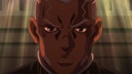 Enrico Pucci as seen in Stone Ocean (Image via David Production)