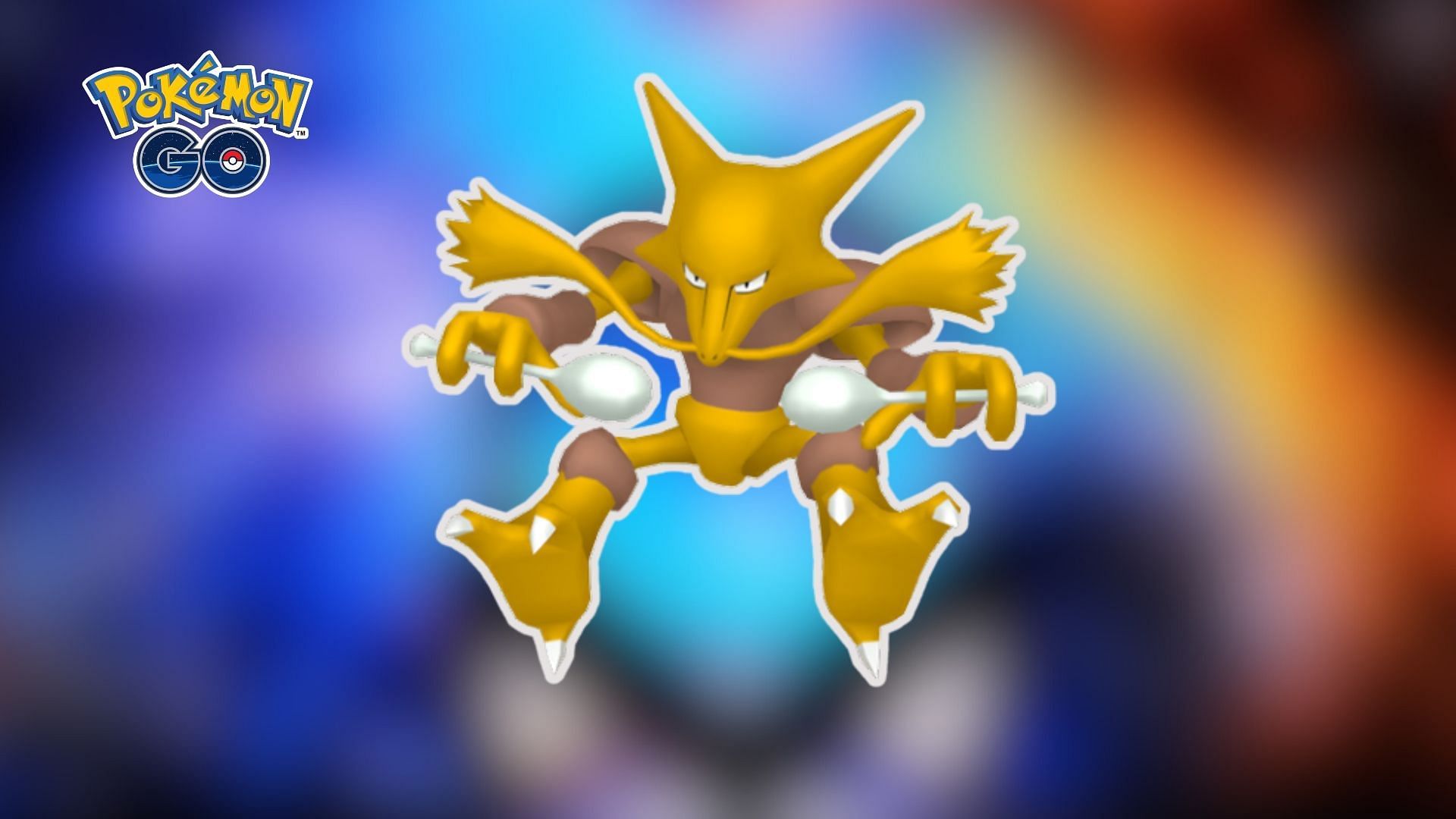 Pokemon GO Alakazam raid guide, with best counters and weaknesses