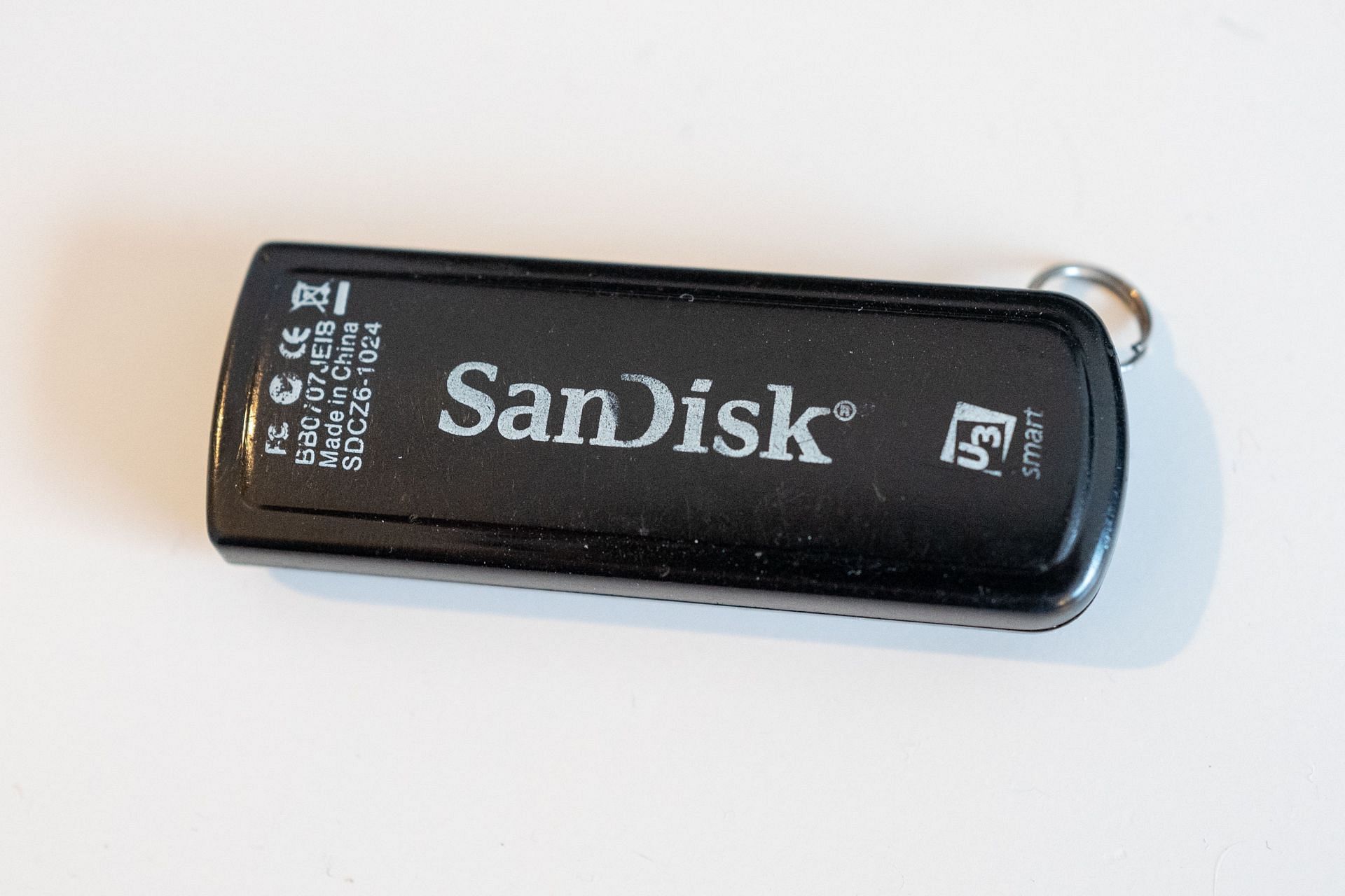 Sandisk - Source: Getty