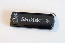 "The new logo conjures connotations of Data loss" — Netizens react to Sandisk changing its logo