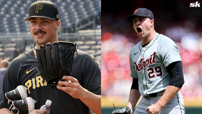 Paul Skenes, Tarik Skubal, Jake Cronenworth among others join MLBPA’s newly elected 8-member Executive Subcommittee