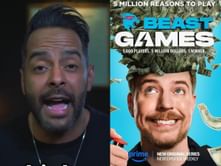 "All of our needs were met" - Beast Games contestant dismisses accusations against MrBeast