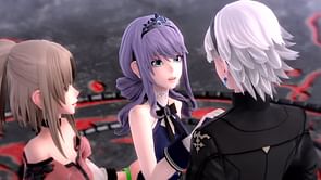 FANTASIAN Neo Dimension Review: A love letter to old-school JRPGs