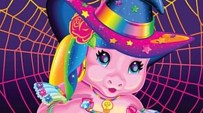 5 big revelations from Prime Video's Glitter and Greed: The Lisa Frank Story