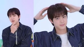 “It's lonely”— BTS' Jin shares the hardest part of going solo