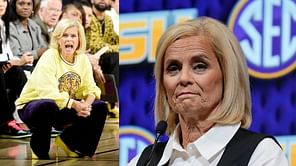 Tigers' $36 Million Kim Mulkey awards LSU player full scholarship for college