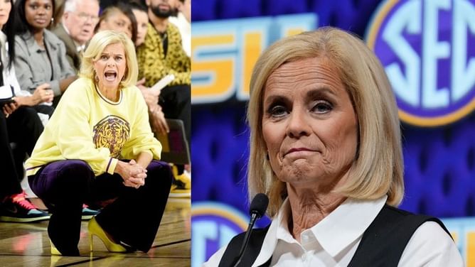 Tigers' $36 Million Kim Mulkey awards LSU player full scholarship for college