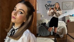 Who is Briar in Culpa Tuya? Everything to know about the character