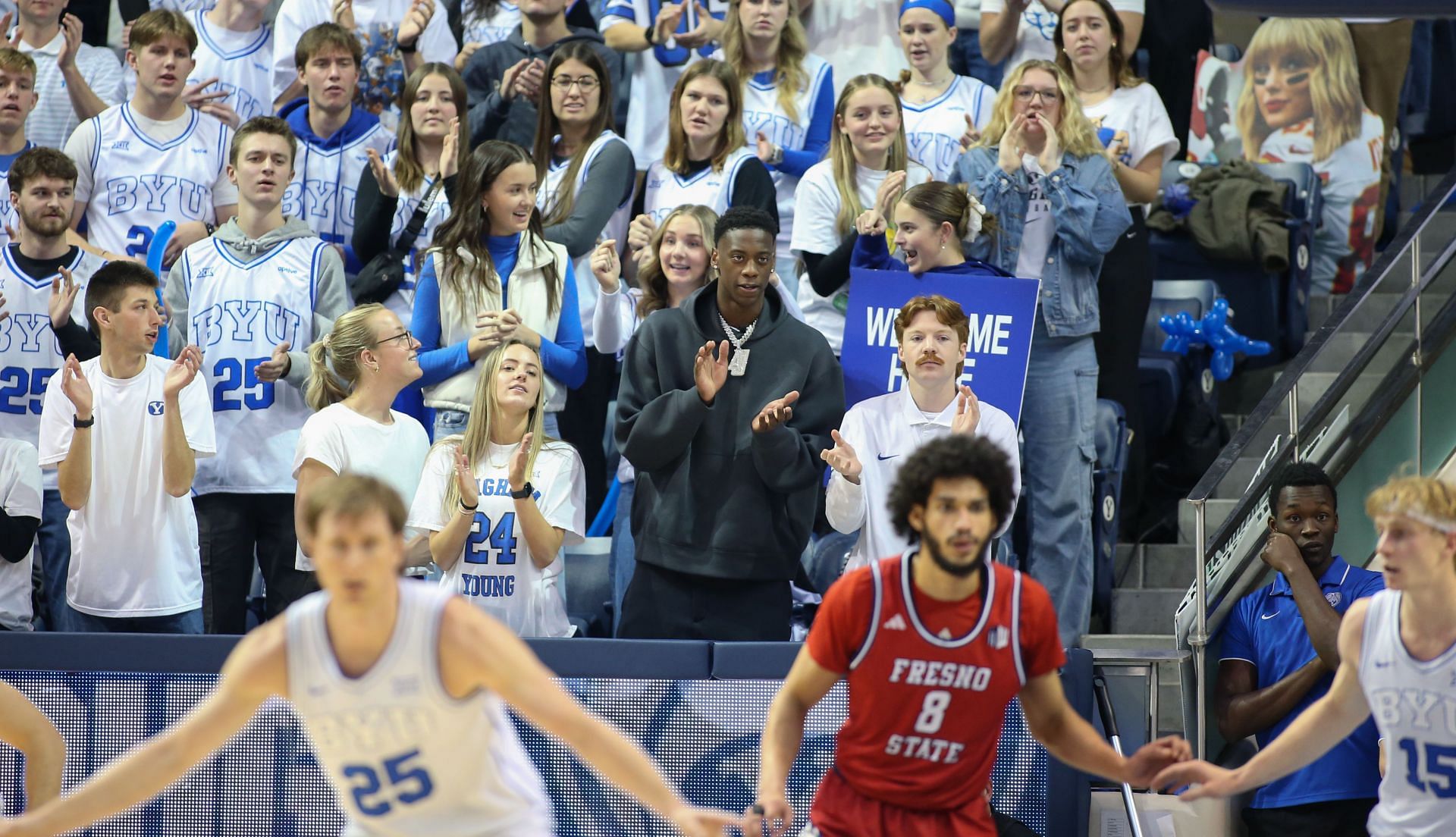 Fresno State v Brigham Young - Source: Getty