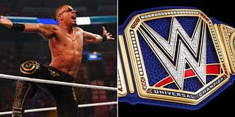 Carmelo Hayes gets a massive victory over former Universal Champion on WWE SmackDown