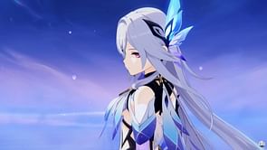 Genshin Impact Skirk leaks: Element and release version leaked