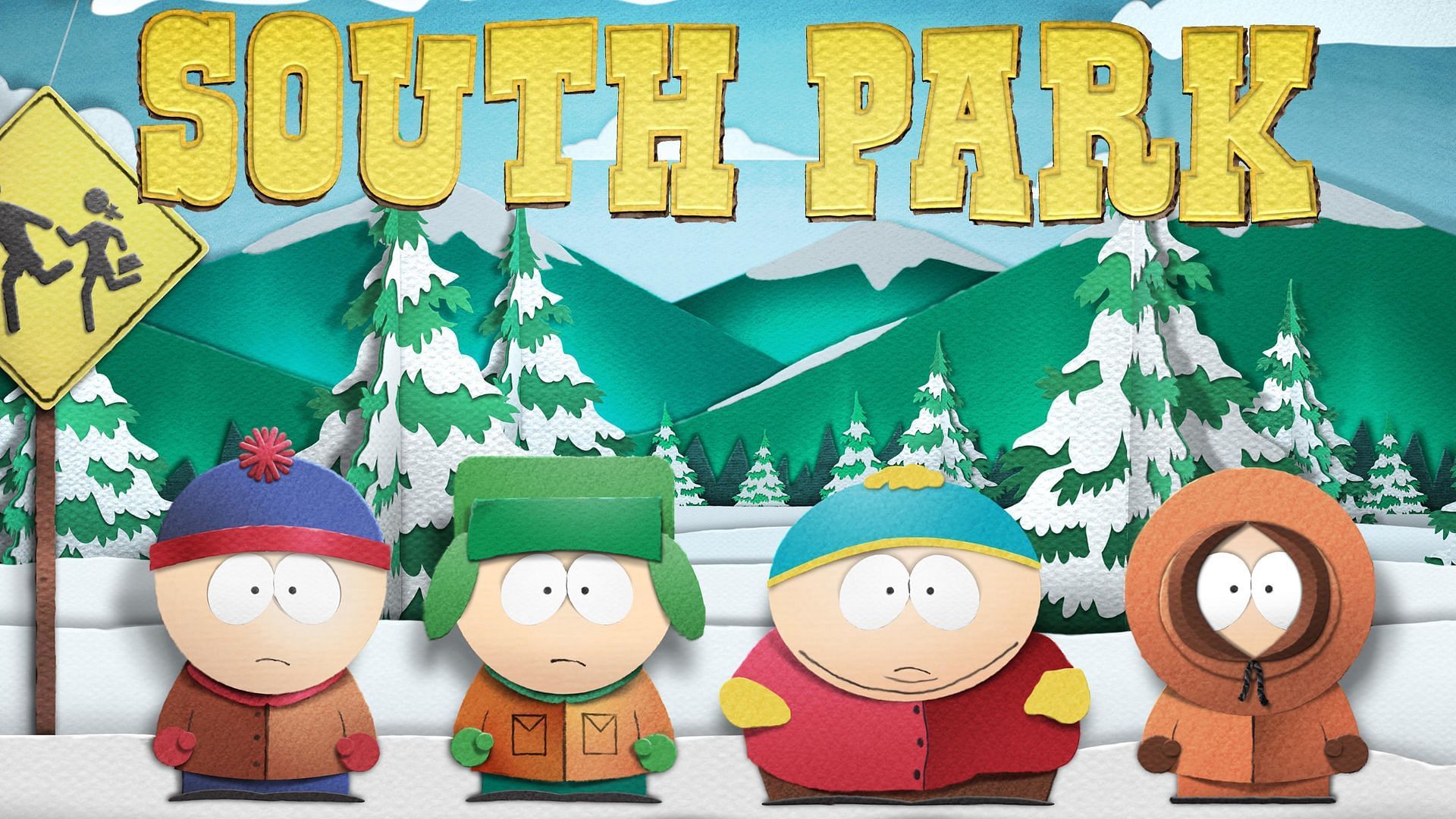 Image from the show (Image via South Park Studios)