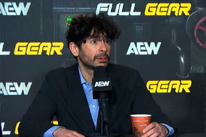 WWE veteran has completely given up on AEW; says, "There's no hope for them"