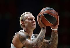 "You have no idea what hell I have lived through" - Janis Timma’s ex-wife issues emotional plea following basketball star's tragic death