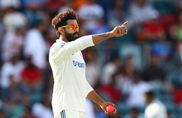 "It seems they want to play a new spinner in every Test match" - Aakash Chopra on Ravindra Jadeja's inclusion in India's XI for BGT 2024-25 3rd Test