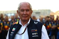 Helmut Marko earmarks the next Red Bull star who is "not the new Max Verstappen but the new champion"