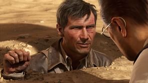 Best settings for Indiana Jones and the Great Circle
