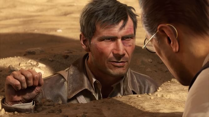 Best settings for Indiana Jones and the Great Circle