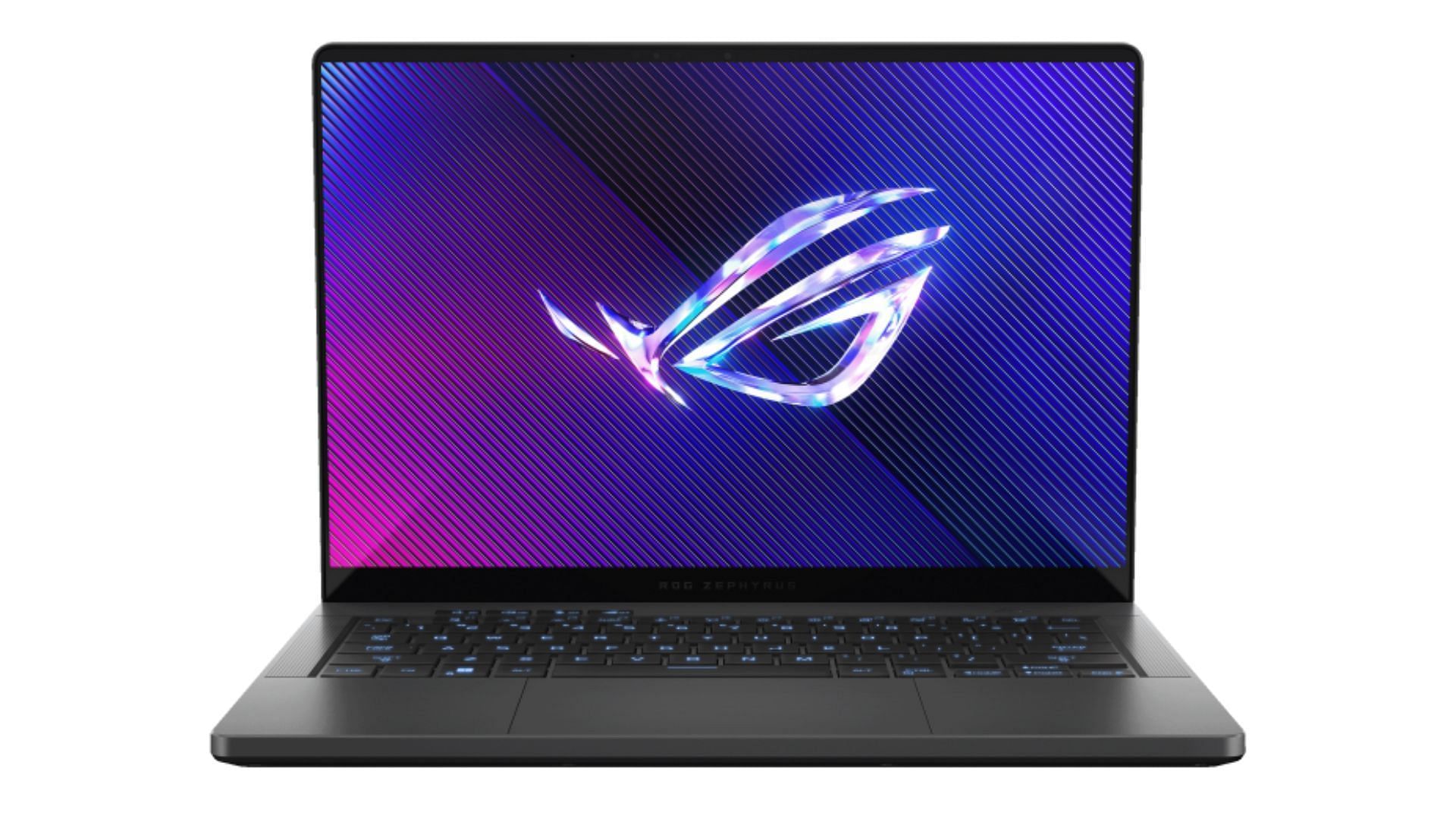 The Asus ROG Zephyrus G14 has a great deal during the Holiday Sale (Image via Asus)