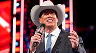 JBL reveals why Vince McMahon banned word in WWE